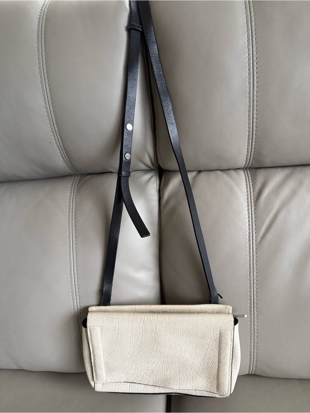 Rag and Bone Mini Aston crossbody bag